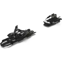 K2 Alpinist Demo 10 90 Mm Touring Ski Bindings Noir 90 mm