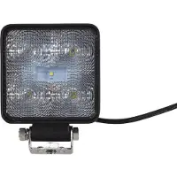 Hella VALUEFIT 1GA 357 107-022 Projecteur de travail à LED - S800-24/12V