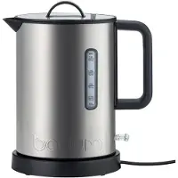 Bodum Bouilloire sans fil 1.5l 2020w noir - - 5500-57EURO-2 - ibis