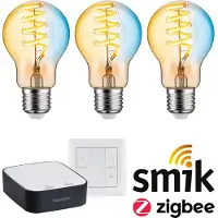Paulmann Smik (E27, 600 lm)