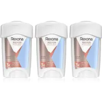 Rexona Maximum Protection Clean Scent anti-transpirant crème anti-transpiration excessive