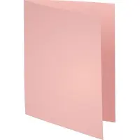 Exacompta Couverture de dossier (A4, 1x)