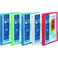 Exacompta Präsentationsringbuch (A4 MAXI, 1 pcs)