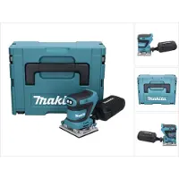 Makita DBO 482 (Ponceuse vibrante)