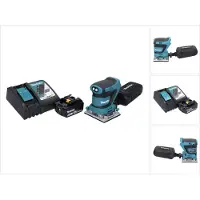 Makita DBO 482 (Ponceuse vibrante)