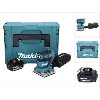 Makita DBO 482 (Ponceuse vibrante)