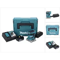 Makita DBO 482 (Ponceuse vibrante)