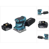 Makita DBO 482 (Ponceuse vibrante)