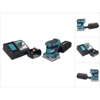 Makita DBO 482 (Ponceuse vibrante)
