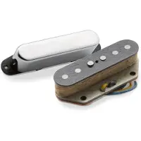 Seymour Duncan La Brea Brad Paisley Tele Pickup Set