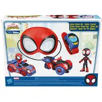 Hasbro Coffret de jeu F6691 (à partir de 3 ans) - Emballage d'origine endommagé