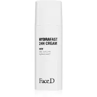 Face D Hydrafast 24h crème hydratante SPF 15 50 ml