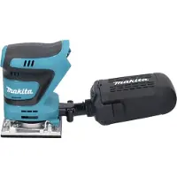 Makita DBO 482 (Ponceuse vibrante)