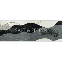 Kleen-Tex Tapis de propreté wash + dry (180 x 60 cm)