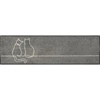Kleen-Tex Lovetails (120 x 35 cm)
