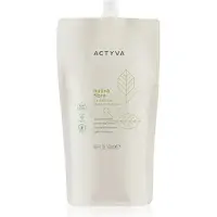 Kemon Group Actyva Nuova Fibra shampoing traitant pour cheveux 500 ml