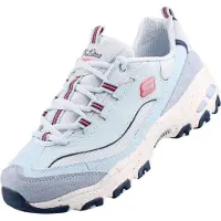 SKECHERS Sneakers chunky Skechers à mémoire de forme