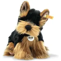 Steiff Herkules Yorkshire Terrier 24 br./noir 076923