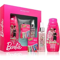 Barbie Gift Set coffret cadeau pour enfant