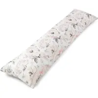 Totsy Baby PZP900 ROZA 40X145 (40 x 145 cm)