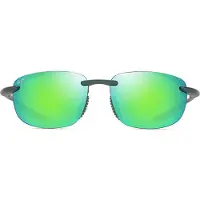 Maui jim Sunglasses Hookipa Ultra GM676-15