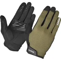 Gripgrab Gants Explr Padded