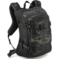 Kriega R20 Backpack Noir
