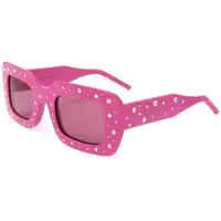 Carolina Herrera HER 0131/S Fuchsia 50/26/145 Lunettes de soleil pour femmes