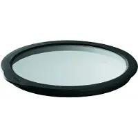 Rösle Couvercle en verre pour aliments frais 20 cm