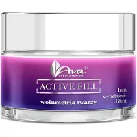 Ava Laboratorium Active Fill crème volumétrique pour le visage, 50ml