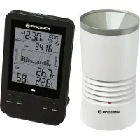 Bresser Pluviomètre Pro - 7002530