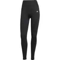Adidas Optime Stash 7/8 Leggings Noir XL / Regular Femme