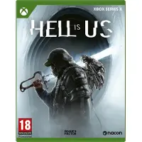 Hell Is Us Nl/fr - Xbox