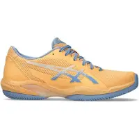 Asics Chaussures De Padel Solution Swift Ff 2