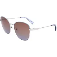 Longchamp Lunettes de soleil pour femmes LO164S-043 ø 57 mm