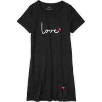 Bonprix Chemise de nuit en coton