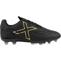 Munich Maracana Ag23 07 Football Boots Noir EU 44 Homme