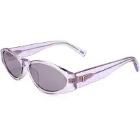 Tod'S Sk0426 Woman Polarized Sunglasses Violet Femme