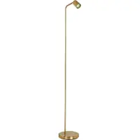 Eglo Lampadaire doré Rigomagno concevoir