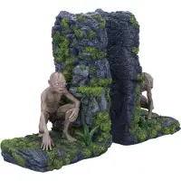 Ginza.se Bookendy Gollum i Smeagol 19 cm - Lord of the Rings,