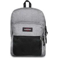 Eastpak Sac à dos 'Pinnacle' gris
