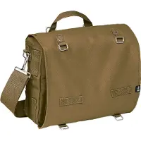 Brandit Canvas L Sac