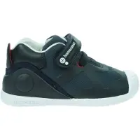 Biomecanics Sneakers 221003 in Pink color size 23
