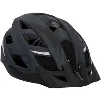 Fischer Fahrrad FISCHER 50449 FISCHER Casque de vélo "Urban Plus Brooklyn", Taille : S/M