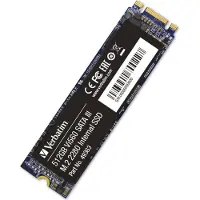 Verbatim 49363 Ssd Interne 512Gb Vi560 S3