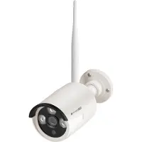 Krüger&Matz Caméra WLAN pour le kit de surveillance Kruger&Matz Connect C210