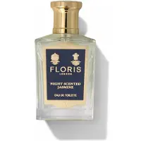 Floris Signature Collection Night Scented Jasmine Eau De Toilette 50 ml
