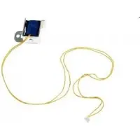 HP Tray 2 pick-up solenoid - - Imprimantes laser / LED - LaserJet Enterprise 600 - LaserJet P4014 - LaserJet P4015 - LaserJet P4515 - Aimant de levage (RK2-0270-000CN)