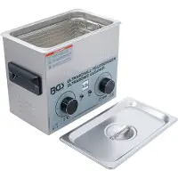 Bgs Nettoyeur de pièces à ultrasons 3,2 l - 6879