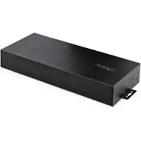 StarTech.com .com 5G16AINDS-USB-A-HUB Concentrateur d'interface USB 3.2 Gen 1 (3.1 Gen 1) Type-B 5000 Mbit/s Noir
